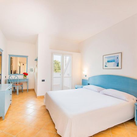 Hotel Th Capo Rizzuto Isola Di Capo Rizzuto Esterno foto