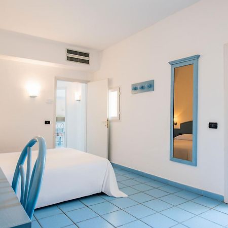 Hotel Th Capo Rizzuto Isola Di Capo Rizzuto Esterno foto