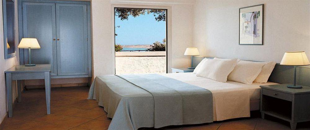 Hotel Th Capo Rizzuto Isola Di Capo Rizzuto Esterno foto